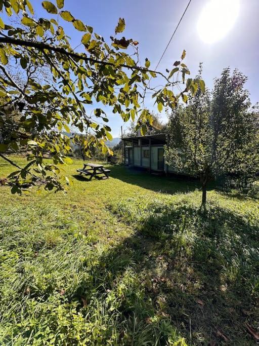 Nadherne Misto Pro Vas Relax V Prirode Uherske Hradiste Exterior photo
